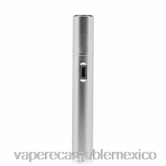 Vape Recargable Carisan Pillar 510 Bateria Natural